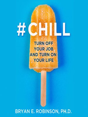 cover image of #Chill
